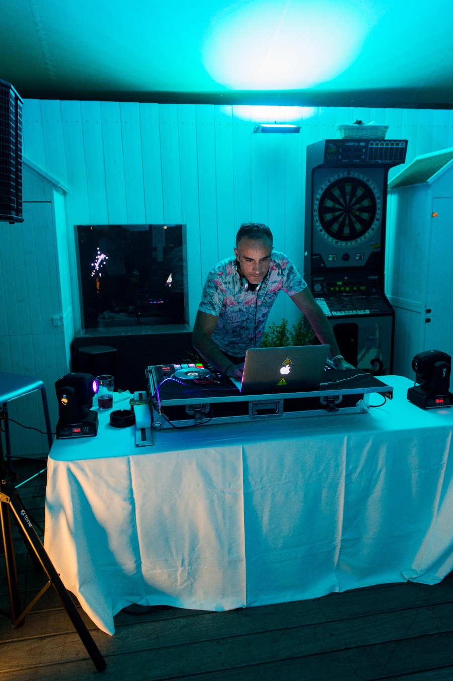 privat3- reef club Bar & Restaurant à Boulogne-Billancourt 92100